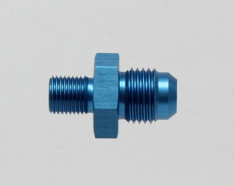 Walbro -6AN Fitting for GSL Series Walbro Pumps thumbnail 5