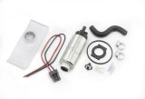 Walbro Ford Mustang 4.6L/5.0L 255LPH Electric Fuel Pump Kit thumbnail 1