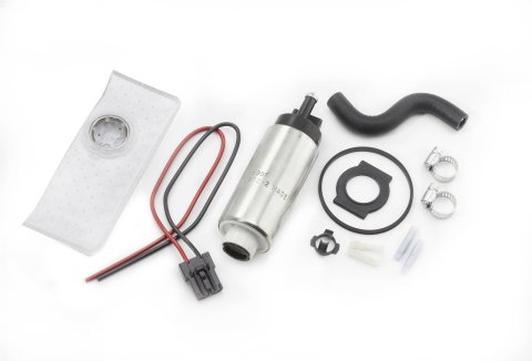 Walbro Ford Mustang 4.6L/5.0L 255LPH Electric Fuel Pump Kit