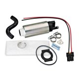Walbro Ford Mustang 4.6L/5.0L 255LPH Electric Fuel Pump Kit thumbnail 2