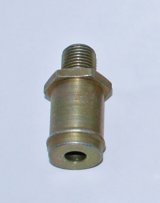 Walbro 12mm OD Fuel Fitting thumbnail 2