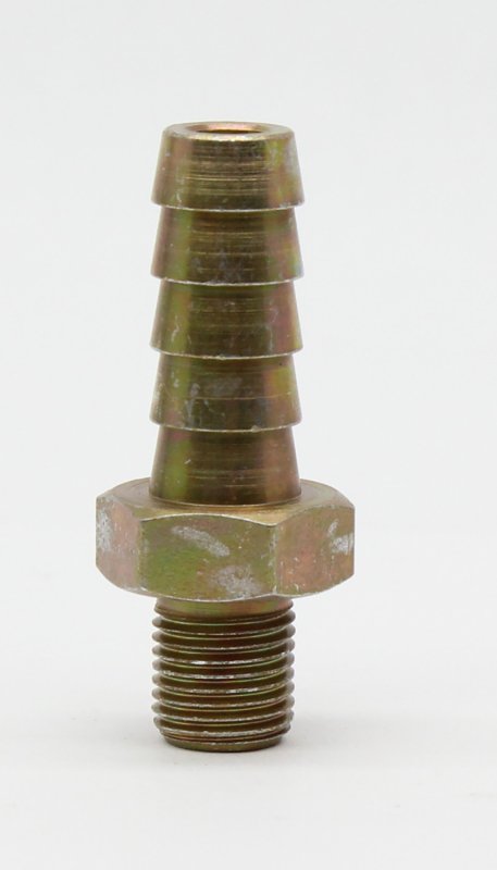 Walbro 10.5mm Barb Fuel Fitting thumbnail 1