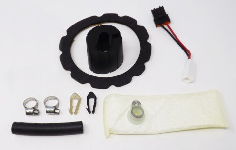 Walbro Fuel Pump Installation Kit thumbnail 2