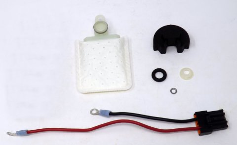 Walbro Fuel Pump Installation Kit thumbnail 2