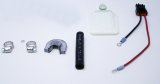 Walbro Fuel Pump Installation Kit thumbnail 3