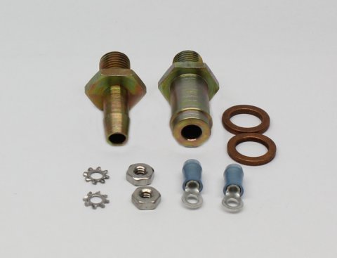 Walbro Fuel Pump Installation Kit thumbnail 2