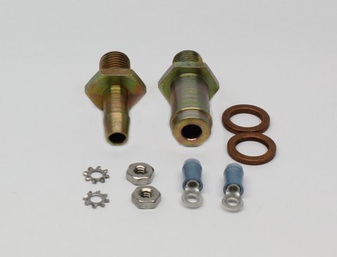 Walbro Fuel Pump Installation Kit thumbnail 3