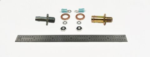 Walbro Fuel Pump Installation Kit thumbnail 4