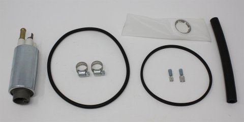 Walbro Fuel Pump/Filter Assembly thumbnail 1