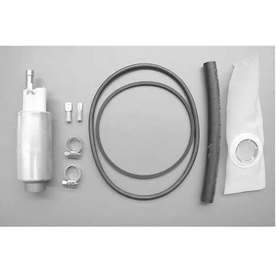 Walbro Fuel Pump/Filter Assembly thumbnail 3