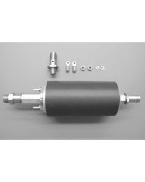 Walbro Inline Fuel Pump Kit