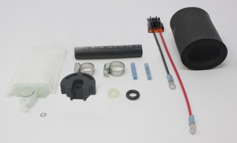 Walbro Fuel Pump Kit for 88-92 Mazda MX-6/90-91 Mazda Protege thumbnail 2