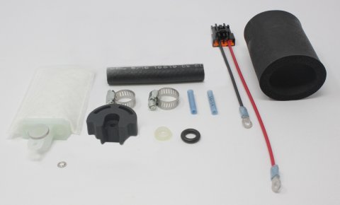 Walbro Fuel Pump Kit for 88-92 Mazda MX-6/90-91 Mazda Protege thumbnail 3