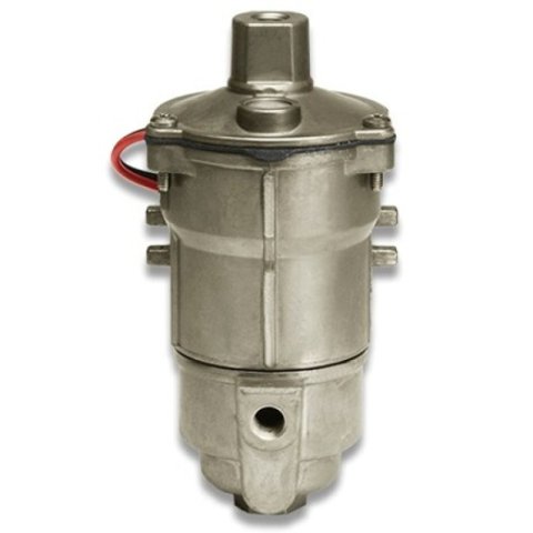 Walbro Reciprocating Fuel Pump - Marine thumbnail 1