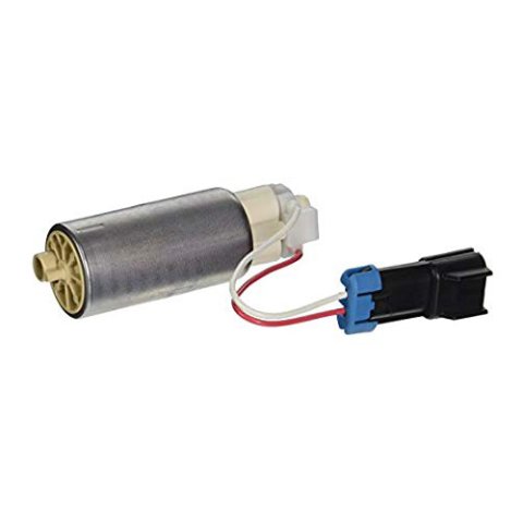 Fuel Pump - Electric - In-Tank - 230 lph - Install Kit - Gas - Universal - Kit