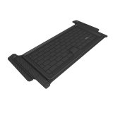 3D MAXpider 22-23 Rivian R1S Cargo Liner Kagu Black thumbnail 1