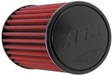 AEM 3.25 in DRY Flow Short Neck 9 in Element Filter thumbnail 3