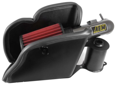 AEM 2016 C.A.S Mazda MX-5 Miata L4-2.0L F/I Cold Air Intake thumbnail 2