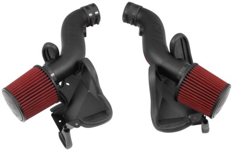 AEM 2014-2016 C.A.S. Infiniti Q50 V6-3.7L F/I Cold Air Intake thumbnail 5