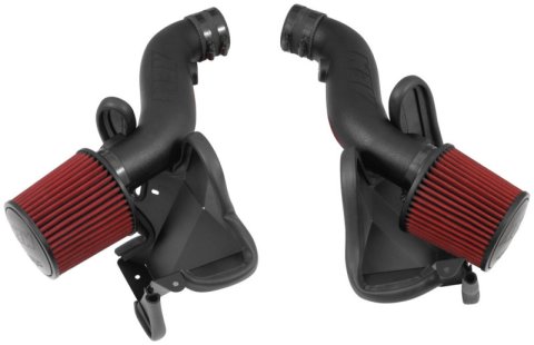 AEM 2014-2016 C.A.S. Infiniti Q50 V6-3.7L F/I Cold Air Intake thumbnail 6