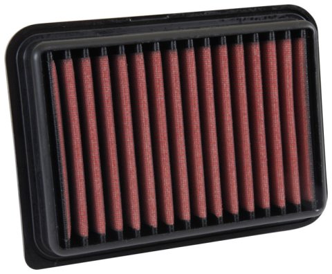 AEM 06-10 Toyota Yaris DryFlow Air Filter thumbnail 1