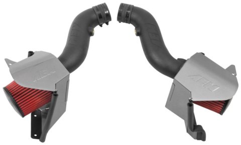 AEM 2009+ Nissan 370Z 3.7L Cold Air Intake thumbnail 3