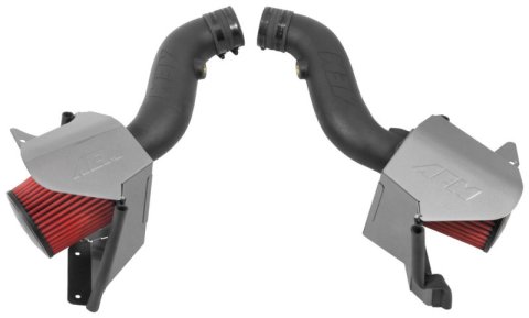 AEM 2009+ Nissan 370Z 3.7L Cold Air Intake thumbnail 4