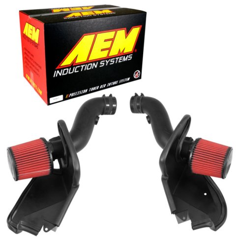 AEM 14-17 C.A.S Infinity Q70 V6-3.7L F/I Cold Air Intake thumbnail 3