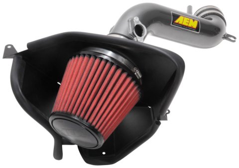 AEM 2018 Toyota Camry V6-3.5L F/I Cold Air Intake thumbnail 1