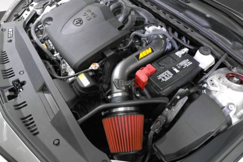 AEM 2018 Toyota Camry V6-3.5L F/I Cold Air Intake thumbnail 7