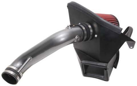 AEM 2018 Toyota Camry V6-3.5L F/I Cold Air Intake thumbnail 9