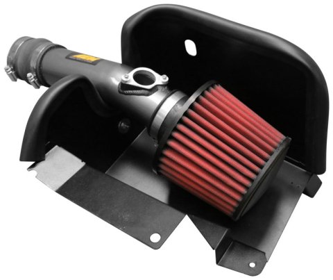 AEM C.A.S 2018 Honda Accord L4-1.5L F/I Cold Air Intake System thumbnail 1
