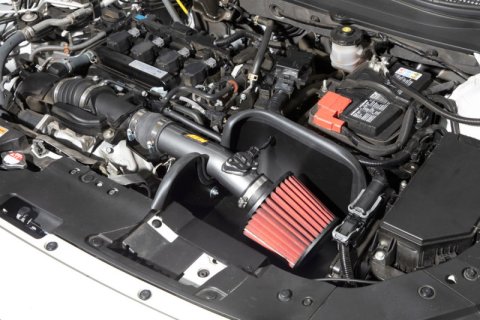AEM C.A.S 2018 Honda Accord L4-1.5L F/I Cold Air Intake System thumbnail 5