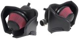 AEM 2018 C.A.S Kia Stinger V6-3.3L F/I Cold Air Intake thumbnail 1