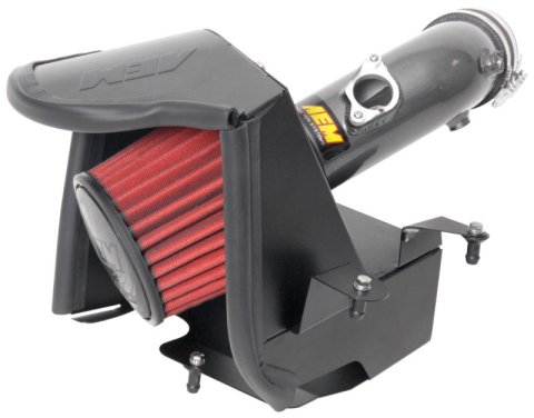 AEM 2018 C.A.S. Toyota Camry L4-2.5L F/I Cold Air Intake System thumbnail 1