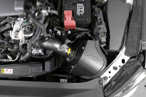 AEM 2018 C.A.S. Toyota Camry L4-2.5L F/I Cold Air Intake System thumbnail 4