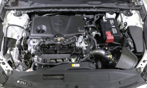 AEM 2018 C.A.S. Toyota Camry L4-2.5L F/I Cold Air Intake System thumbnail 5