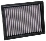 AEM Induction 15-17 Nissan NP300 2.3L DryFlow Air Filter thumbnail 2