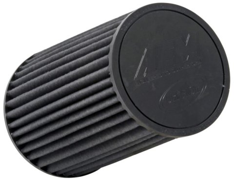 AEM 3.5 in x 9 in Dryflow Conical Air Filter thumbnail 3