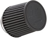 AEM Brute Force Dryflow Air Filter - Conical 6in Base OD / 5.125in Top OD / 5.25in Height thumbnail 2