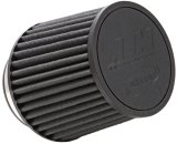 AEM Brute Force Dryflow Air Filter - Conical 6in Base OD / 5.125in Top OD / 5.25in Height thumbnail 3