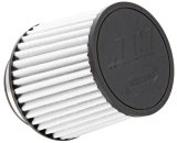 AEM Brute Force Dryflow Air Filter - Conical 6in Base OD / 5.125in Top OD / 5.25in Height thumbnail 4