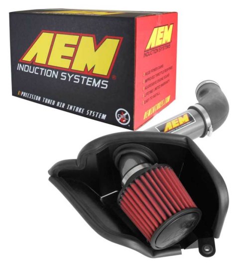 AEM Induction 2019 Volkswagen Jetta 1.4L Cold Air Intake thumbnail 3