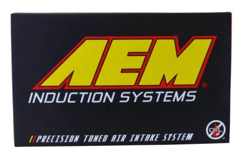 AEM C.A.S. 19-20 Kia Forte 2.0L F/I Cold Air Intake thumbnail 7