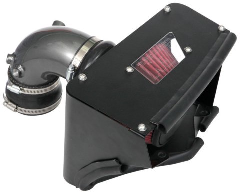 AEM C.A.S. 18-20 Kia Stinger L4-2.0L F/I Cold Air Intake thumbnail 1