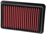 AEM 12-14 Mazda 3/6/CX-5 10.75in O/S L x 7.125in O/S W x 1.625in H DryFlow Panel Air Filter thumbnail 2
