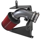 AEM 2011-2013 Volkswagen Jetta 2.5L L5 - Cold Air Intake System thumbnail 4