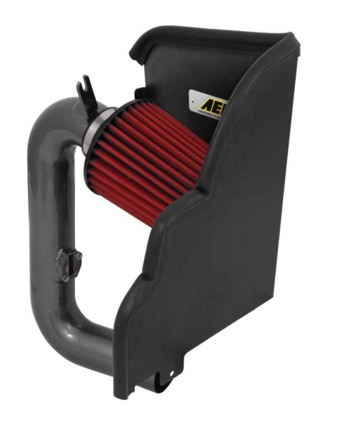 AEM 2015 Subaru WRX 2.0L H4 F/I - Cold Air Intake System thumbnail 6