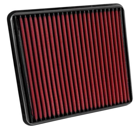AEM 07-10 Toyota Tundra/Sequoia/Land Cruiser DryFlow Air Filter thumbnail 3
