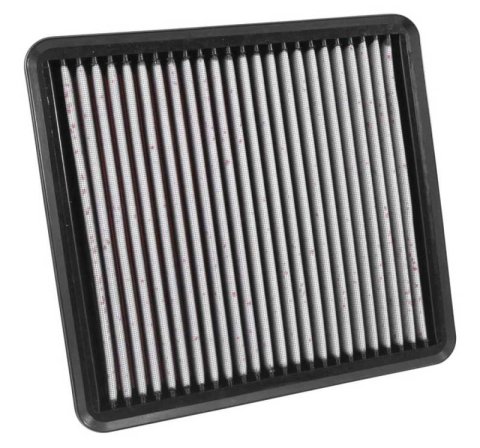 AEM 07-10 Toyota Tundra/Sequoia/Land Cruiser DryFlow Air Filter thumbnail 4